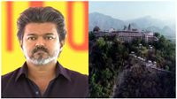 நேற்று கரூரில் 25000 கோடி நிலம், இன்று பழனியில் 100 கோடி நிலம்.. தவெக அரசுக்கு 2 பெரிய நெருக்கடி