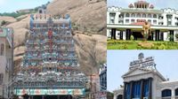 திருப்பரங்குன்றம் மலை சர்வே.. 4 வாரம் அவகாசம் கோரிய தமிழக அரசுக்கு மதுரை ஹைகோர்ட் அதிரடி உத்தரவு திருப்பரங்குன்றம் மலை சர்வே.. 4 வாரம் அவகாசம் கோரிய தமிழக அரசுக்கு மதுரை ஹைகோர்ட் அதிரடி உத்தரவு