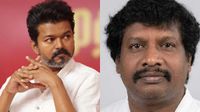 விடாத விஜய்.. இளையராஜாவிடம் ரகசிய டீலிங்! மதுரை புள்ளிகளை வளைத்த போலீஸ்! சீனுக்குள் வந்த ’டெல்லி’.! விடாத விஜய்.. இளையராஜாவிடம் ரகசிய டீலிங்! மதுரை புள்ளிகளை வளைத்த போலீஸ்! சீனுக்குள் வந்த ’டெல்லி’.!