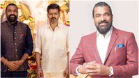 தவெக ஆட்சி அமைக்க உதவிய வெங்கட் நாராயணா.. முதல்வர் விஜய் பதவி கொடுக்க இதுதான் காரணம்! தவெக ஆட்சி அமைக்க உதவிய வெங்கட் நாராயணா.. முதல்வர் விஜய் பதவி கொடுக்க இதுதான் காரணம்!