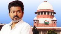' பிசி முஸ்லிம்' சாதிச் சான்றிதழ் ரத்து.. தமிழக அரசு உச்ச நீதிமன்றத்தில் மேல்முறையீடு ' பிசி முஸ்லிம்' சாதிச் சான்றிதழ் ரத்து.. தமிழக அரசு உச்ச நீதிமன்றத்தில் மேல்முறையீடு