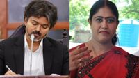 எந்த முதல்வரும் செய்யாத காரியம்.. விஜய் மாஸ் சம்பவம்.. சீக்ரெட் உடைத்த விஜயதாரணி எந்த முதல்வரும் செய்யாத காரியம்.. விஜய் மாஸ் சம்பவம்.. சீக்ரெட் உடைத்த விஜயதாரணி