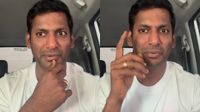சந்தோசமாக இருக்கிறேன்.. என் பொண்ணு சாதித்து விட்டாள்! மகிழ்ச்சியுடன் வீடியோ வெளியிட்ட விஷால் சந்தோசமாக இருக்கிறேன்.. என் பொண்ணு சாதித்து விட்டாள்! மகிழ்ச்சியுடன் வீடியோ வெளியிட்ட விஷால்