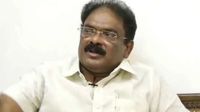 திமுகவில் இருந்து முக்கிய புள்ளியை தூக்கிய விஜய்.. தவெகவில் இணைய பனையூர் அலுவலகம் வந்த விபி கலைராஜன்