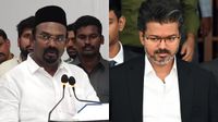 விஜய் ஓகே சொல்லிட்டாரு..பட்ஜெட்டில் காத்திருக்கும் ஹேப்பி நியூஸ்! அமைச்சர் ஷாஜஹான் கொடுத்த அப்டேட்! விஜய் ஓகே சொல்லிட்டாரு..பட்ஜெட்டில் காத்திருக்கும் ஹேப்பி நியூஸ்! அமைச்சர் ஷாஜஹான் கொடுத்த அப்டேட்!