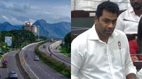 2027 முதல் விதிமீறும் வாகனங்களுக்கு ஏ.ஐ. கேமராக்கள் மூலம் அபராதம்.. அமைச்சர் ஆதவ் அர்ஜுனா அறிவிப்பு 2027 முதல் விதிமீறும் வாகனங்களுக்கு ஏ.ஐ. கேமராக்கள் மூலம் அபராதம்.. அமைச்சர் ஆதவ் அர்ஜுனா அறிவிப்பு