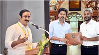 அரசு ஊழியர்களுக்கு செக்.. நிறைவேறும் சேவை உரிமை சட்டம்.. வரவேற்ற அன்புமணி 