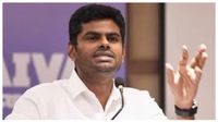 “ஜென்-Z இளைஞர்களை சாதாரணமாக நினைக்காதீங்க”.. கோவையில் அண்ணாமலை பேச்சு