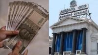 ஓய்வூதிய திட்டம்! தமிழக நிதியமைச்சர் போட்ட ஒரே ஒரு கண்டிஷன்.. அதிர்ந்த அமிர்தகுமார் வைத்த கோரிக்கை