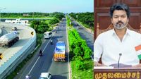 சர்வதேச தரத்திற்கு மாறும் சென்னையின் முக்கிய சாலைகள்.. விஜய் கையில் மாஸ்டர் பிளான்!