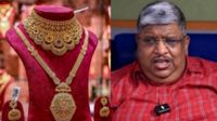 தங்கம்.. இப்போது வாங்கலாமா? இல்லை கொஞ்சம் வெயிட் பண்ணலாமா? ஈஸியாக விளக்கிய ஆனந்த் சீனிவாசன்!