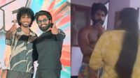 ஹோட்டலில் நடிகையுடன் ஒன்றாக இருந்த பிரபல நடிகர்.. எந்த மனைவியும் பார்க்க கூடாத காட்சி! வெளிவந்த ரகசியம்