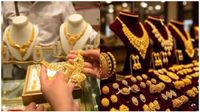 திருட்டு நகைகளை இனி விற்கவே முடியாது.. மத்திய அரசின் திட்டம்.. தங்க நகைக்கடைக்களுக்கும் பெரிய செக் திருட்டு நகைகளை இனி விற்கவே முடியாது.. மத்திய அரசின் திட்டம்.. தங்க நகைக்கடைக்களுக்கும் பெரிய செக்