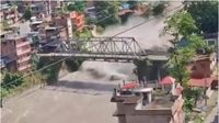 நேபாள வெள்ளம் தரும் வார்னிங்.. அடுத்து இந்தியாதான்! எச்சரிக்கும் விஞ்ஞானிகள்! நேபாள வெள்ளம் தரும் வார்னிங்.. அடுத்து இந்தியாதான்! எச்சரிக்கும் விஞ்ஞானிகள்!