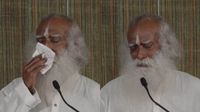 நேபாள வெள்ளம்! ஈஷா குழுவினர் 80 பேர் மாயம்! கதறிய ஜக்கிவாசுதேவ்! விம்மிய சீடர்கள்! நேபாள வெள்ளம்! ஈஷா குழுவினர் 80 பேர் மாயம்! கதறிய ஜக்கிவாசுதேவ்! விம்மிய சீடர்கள்!