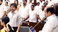 சம்பவக்காரர் சபாநாயகர் ஜேசிடி பிரபாகர்.. வரலாற்றில் முதல் முறையாக சட்டசபையில் பெரிய மாற்றம் சம்பவக்காரர் சபாநாயகர் ஜேசிடி பிரபாகர்.. வரலாற்றில் முதல் முறையாக சட்டசபையில் பெரிய மாற்றம்