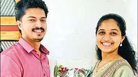 கர்நாடகாவில் எஸ்பிஐ பெண் வங்கி ஊழியர்.. கேரளாவில் எஸ்பிஐ ஆண் வங்கி ஊழியர்.. இப்படியா ஆகணும் கர்நாடகாவில் எஸ்பிஐ பெண் வங்கி ஊழியர்.. கேரளாவில் எஸ்பிஐ ஆண் வங்கி ஊழியர்.. இப்படியா ஆகணும்