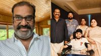 மீண்டும் இந்தியா வந்த நடிகர் நெப்போலியன்.. குழந்தைகளுக்காக செய்த செயல்! நெகிழ்ச்சி காரணம் மீண்டும் இந்தியா வந்த நடிகர் நெப்போலியன்.. குழந்தைகளுக்காக செய்த செயல்! நெகிழ்ச்சி காரணம்