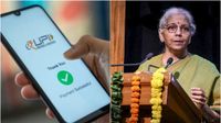 UPIக்கு தனி கட்டணம் தான்.. ஆனால் யாருக்கு பொருந்தும் தெரியுமா? நிர்மலா சீதாராமன் முக்கிய விளக்கம்