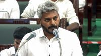 அரசு ஊழியர்களுக்கு உறுதியளிக்கப்பட்ட ஓய்வூதிய திட்டம்.. நிதியமைச்சர் சட்டசபையில் விளக்கம்