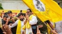 வட இந்தியாவில் ஆதிக்கத்தை இழக்கும் பாஜக? 3 இடத்திலும் அடி.. குஜராத்தில் கூட கஷ்டப்பட்டு தான் வெற்றி வட இந்தியாவில் ஆதிக்கத்தை இழக்கும் பாஜக? 3 இடத்திலும் அடி.. குஜராத்தில் கூட கஷ்டப்பட்டு தான் வெற்றி