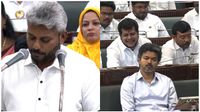 வாரத்திற்கு 2 இல்லை, இனி தினமும் பிடி பீரியட், விஜய் பட்ஜெட்டில் மாணவர்களுக்கு குட் நியூஸ்