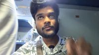 RAC பயணிக்கு பதில் வெயிட்டிங் லிஸ்டில் இருந்தவருக்கு சீட் தந்த டிடிஆர்.. பயணி வீடியோ