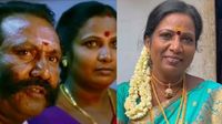 முதல் இரவு காட்சி.. வெளியே நின்று மகன் சொன்ன வார்த்தை! சசிகுமாரிடம் மன்னிப்பு கேட்டேன்! சுப்பிரமணியபுரம் நடிகை ஓபன்