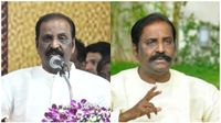 ஹிந்தி கற்கலாம்.. கோவை, திருப்பூரில் அதிகரிக்கும் வடமாநிலத்தவர் எண்ணிக்கை.. வைரமுத்து அதிரடி பேச்சு ஹிந்தி கற்கலாம்.. கோவை, திருப்பூரில் அதிகரிக்கும் வடமாநிலத்தவர் எண்ணிக்கை.. வைரமுத்து அதிரடி பேச்சு