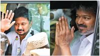 உதயநிதி கைதில் இரண்டு விஷயங்கள்: திமுகவுக்கு என்ன மைலேஜ்.. விஜய்க்கு என்ன மைலேஜ் உதயநிதி கைதில் இரண்டு விஷயங்கள்: திமுகவுக்கு என்ன மைலேஜ்.. விஜய்க்கு என்ன மைலேஜ்