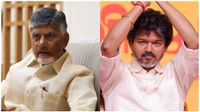 அரசு ஊழியர்கள் சம்பளம், ஓய்வூதியத்திற்கே 95% செலவு செய்யும் ஆந்திரா.. தமிழ்நாடு, கர்நாடகா நிலை என்ன அரசு ஊழியர்கள் சம்பளம், ஓய்வூதியத்திற்கே 95% செலவு செய்யும் ஆந்திரா.. தமிழ்நாடு, கர்நாடகா நிலை என்ன