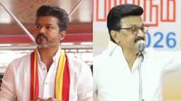 ரெண்டே ரெண்டுக்குதான் போட்டியே! ஒன்னு மின்வெட்டு.. இன்னொன்னு அரிவாள் வெட்டு.. ஸ்டாலின் பேச்சு ரெண்டே ரெண்டுக்குதான் போட்டியே! ஒன்னு மின்வெட்டு.. இன்னொன்னு அரிவாள் வெட்டு.. ஸ்டாலின் பேச்சு