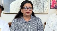ராதாவுக்கு ஒரு பிரச்சனை இருக்கு! என் தங்கைக்காக யோசித்தேன்! அசிங்கப்படுத்திட்டாங்க! அம்பிகா உருக்கம் ராதாவுக்கு ஒரு பிரச்சனை இருக்கு! என் தங்கைக்காக யோசித்தேன்! அசிங்கப்படுத்திட்டாங்க! அம்பிகா உருக்கம்
