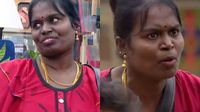 வாட்டர் மெலன் ஸ்டாருக்கு டப் கொடுக்கும் முனியம்மா.. காரி துப்பி, அசிங்கமா நடக்க காரணம் இதுதானா? 
