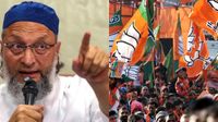முஸ்லீம் வாக்குகள் யாருக்கு போனாலும் வெல்வது பாஜக தான்.. உபியில் சிக்கலாகும் இஸ்லாமியர் வாக்குகள் முஸ்லீம் வாக்குகள் யாருக்கு போனாலும் வெல்வது பாஜக தான்.. உபியில் சிக்கலாகும் இஸ்லாமியர் வாக்குகள்