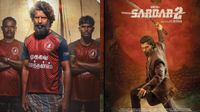 கார்த்தியின் சர்தார் 2 vs சூரியின் மண்டாடி 2வது நாளில் யார் மாஸ்? வசூலில் எதிர்பாராத மாற்றம்! கார்த்தியின் சர்தார் 2 vs சூரியின் மண்டாடி 2வது நாளில் யார் மாஸ்? வசூலில் எதிர்பாராத மாற்றம்!
