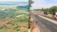 சேலம் 8 வழிச்சாலை, பரந்தூர் விமான நிலையம், தர்மபுரி - மொரப்பூர் ரயில் பாதை .. அபாயகரமான பார்வை சேலம் 8 வழிச்சாலை, பரந்தூர் விமான நிலையம், தர்மபுரி - மொரப்பூர் ரயில் பாதை .. அபாயகரமான பார்வை