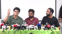 48 மணி நேரக்கெடு! காக்ரோச் போராட்டம் வென்றால் இந்திய அரசியலில் பிரளயம் வெடிக்கும்! ஏன்? 48 மணி நேரக்கெடு! காக்ரோச் போராட்டம் வென்றால் இந்திய அரசியலில் பிரளயம் வெடிக்கும்! ஏன்?