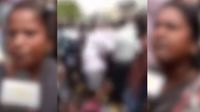 வண்டலூர் அரசு பள்ளி பாத்ரூமில்.. எம்எல்ஏ இப்பவே இங்கே வரணும்.. தவெக அரசு மீது பாய்ந்த பெற்றோர்! ஏன்
