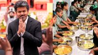 மாணவர்களுக்கு இனி சுட சுட உப்புமா, பொங்கல், கிச்சடி.. காலை உணவுத் திட்டத்தின் மெனு என்ன? முழு விவரம் மாணவர்களுக்கு இனி சுட சுட உப்புமா, பொங்கல், கிச்சடி.. காலை உணவுத் திட்டத்தின் மெனு என்ன? முழு விவரம்