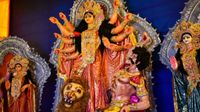 மது விற்பனைக்கு தடை.. DJ இசை கூடவே கூடாது.. துர்கா பூஜைக்கு புதிய கட்டுப்பாடுகளை போட்ட பாஜக அரசு மது விற்பனைக்கு தடை.. DJ இசை கூடவே கூடாது.. துர்கா பூஜைக்கு புதிய கட்டுப்பாடுகளை போட்ட பாஜக அரசு