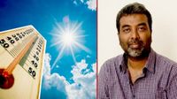 EL Nino செய்த சம்பவம்.. அடுத்தாண்டு கூட வெப்பம் குறையவே குறையாது.. வெதர்மேன் கொடுத்த வார்னிங்