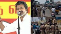 மதுராந்தகம் இடைத்தேர்தல்.. விஜய்க்கு குறையாத பெண்கள் ஆதரவு.. ஆண்கள் ஓட்டு சிதறல்! நேரடி ரிப்போர்ட்