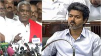 முதியோர் ஓய்வூதியம்! தமிழக அரசு போட்ட உத்தரவுக்கு எதிராக கொந்தளித்த சிபிஎம் பெ.சண்முகம் முதியோர் ஓய்வூதியம்! தமிழக அரசு போட்ட உத்தரவுக்கு எதிராக கொந்தளித்த சிபிஎம் பெ.சண்முகம்