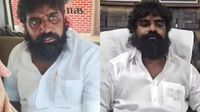 சசிகலா ஆதரவாளர்.. பசும்பொன் மக்கள் கட்சித் தலைவர் இசக்கி ராஜா திடீர் கைது.. பின்னணி என்ன? 