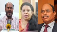 ஜெம் வீரமணியிடம் வழக்கில் கட்டப்பஞ்சாயத்தா? ரூ.20 கோடி கேட்ட சாந்தி.. ஜான் பாண்டியன் விளக்கம் ஜெம் வீரமணியிடம் வழக்கில் கட்டப்பஞ்சாயத்தா? ரூ.20 கோடி கேட்ட சாந்தி.. ஜான் பாண்டியன் விளக்கம்