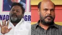 'இப்படியொரு அசிங்கமான காரியம்'.. ஜான் பாண்டியன் பேட்டியால் பெரிய சிக்கலில் காங்கிரஸ் நிர்வாகி 'இப்படியொரு அசிங்கமான காரியம்'.. ஜான் பாண்டியன் பேட்டியால் பெரிய சிக்கலில் காங்கிரஸ் நிர்வாகி