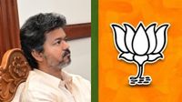  தவெக நட்சத்திர பேச்சாளர்கள் பட்டியலில் சர்ச்சை.. தேர்தலை கேலிக்கூத்து ஆக்குவதா? வெகுண்டெழுந்த பாஜக!
