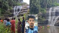 கொடைக்கானலில் தேனிலவு ஜோடிக்கு துணைக்கு போன ஐடி ஊழியர்.. யாருக்குமே இப்படி ஆகக்கூடாது