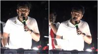 ஓம் காளி.. ஜெய் காளி.. தவெக ஒரு ஓடுகாலி.. மதுராந்தகம் பிரச்சாரத்தில் உதயநிதி ஸ்டாலின் அட்டாக்! ஓம் காளி.. ஜெய் காளி.. தவெக ஒரு ஓடுகாலி.. மதுராந்தகம் பிரச்சாரத்தில் உதயநிதி ஸ்டாலின் அட்டாக்!